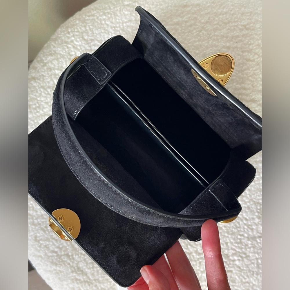 NEOUS PHOENIX BOX HANDBAG Limited Edition - Picture 9 of 12